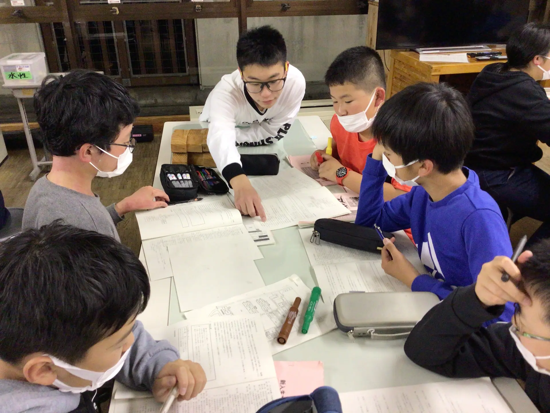 新入生オリエンテーション